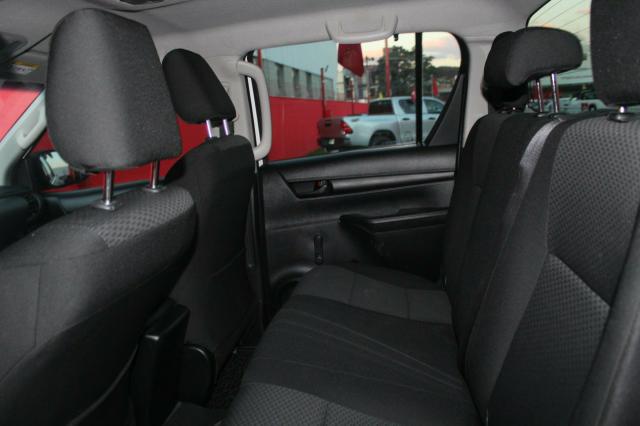 Toyota Hilux 2017 cd std 2.8 4x4 diesel manual. Oportunidade!!!Zerooo!!! - Foto 3