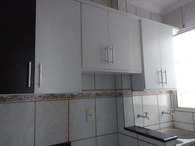 Urgente-Apto quitado/reformado /teto rebaixado gesso/porcelanto/portaria 24Hs /108 Mil