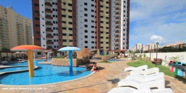 Apartamento 3 quartos para temporada em caldas novas, golden dolphin supreme, 3 dormitório - Foto 9