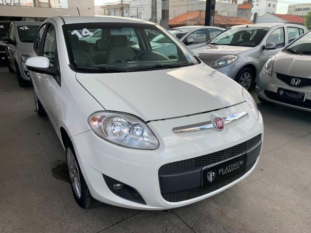 Fiat Palio 1.6 Essence - automatic