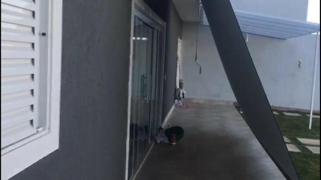 Casa um quarto cond. Prive Morada Sul Etapa C - Foto 7