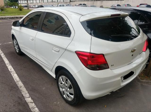 Ônix LT 1.4 2016 - Foto 2