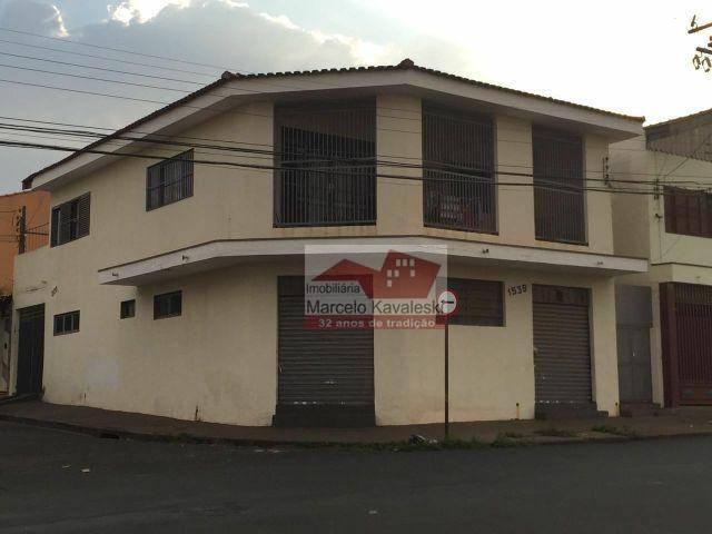 Casa comercial à venda, centro, são paulo. - Foto 2