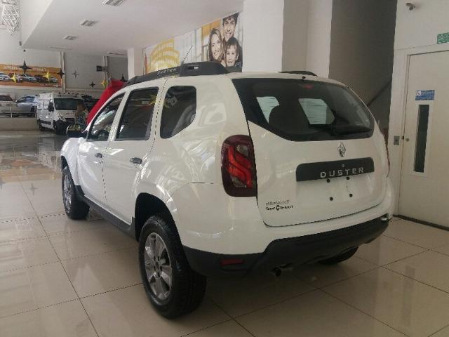 Duster Authentique 1.6 CVT 19/20 - Foto 3