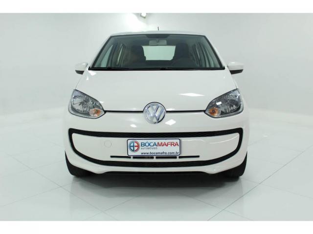 Volkswagen Up TAKE 1.0 COMP - Foto 2