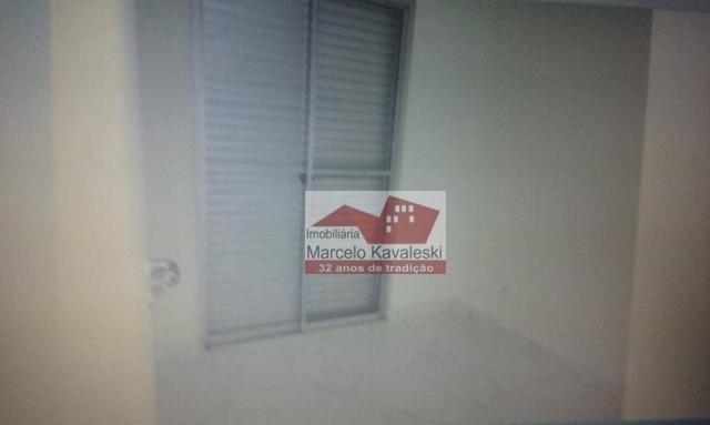 Apartamento com 3 dormitórios à venda, 100 m² por R$ 700.000,00 - Ipiranga - São Paulo/SP - Foto 10