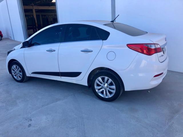 HYUNDAI HB20 SEDAN COMFORT PLUS FLEX 2018 - Foto 7