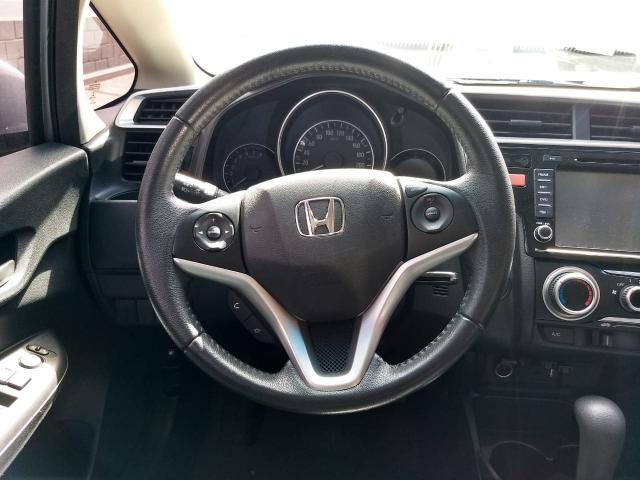 HONDA FIT 2016/2017 1.5 EX 16V FLEX 4P AUTOMÁTICO - Foto 11