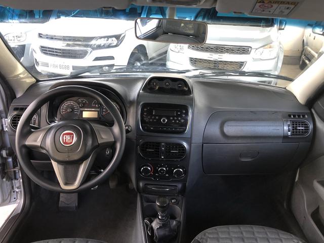 Fiat palio adventure 1.8 2015 completo - Foto 9