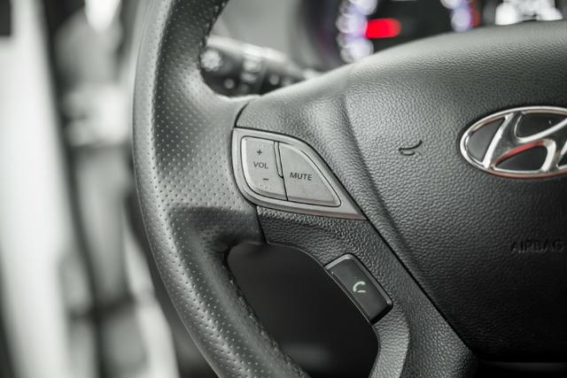 HB20X Premium 1.6 Automático 2016 - Foto 16