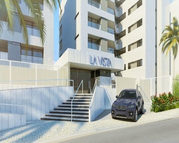 Apartamento à venda com 4 dormitórios em Rio vermelho, Salvador cod:255 - Foto 7
