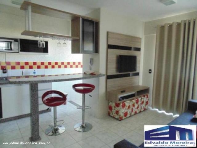 Apartamento 2 quartos para temporada em caldas novas, cezar park, 2 dormitórios, 1 banheir - Foto 17