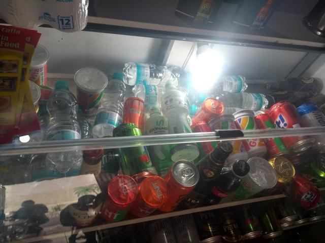 Bancada de frios - Foto 2