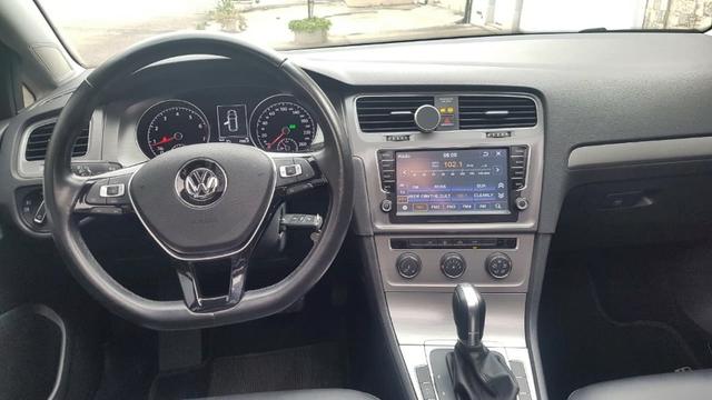 Volkswagen Golf Comfortline 1.4 TSi - Foto 7