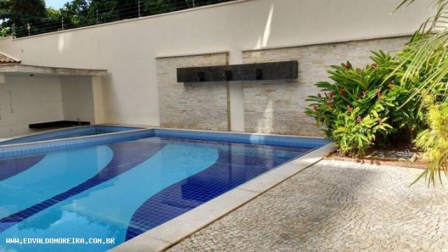 Apartamento 1 quarto para temporada em caldas novas, renaissence park, 1 dormitório, 1 suí - Foto 5