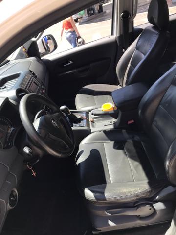 Vendo Amarok 2013 - Foto 8