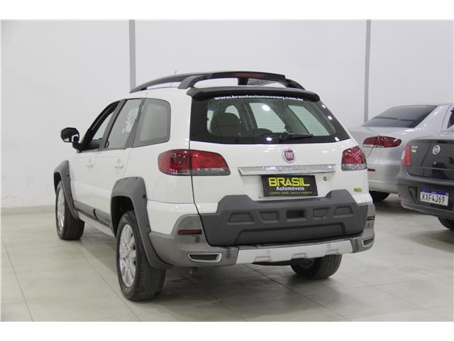 Fiat Palio 1.8 mpi adventure weekend 16v flex 4p manual - Foto 5