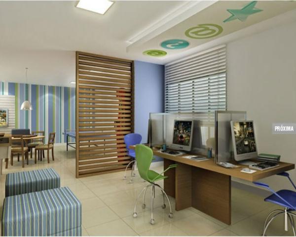 Apartamento à venda com 4 dormitórios em Itaigara, Salvador cod:119 - Foto 20