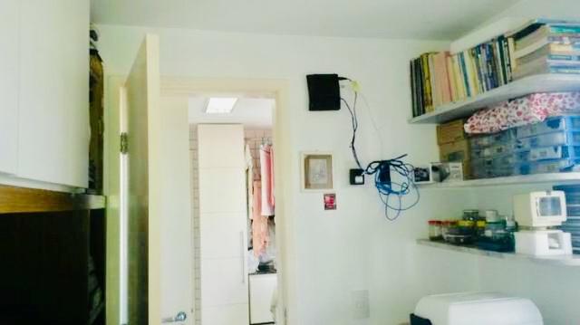 Apartamento 4/4 - Candelária - Edifício Terrazzo - Foto 10