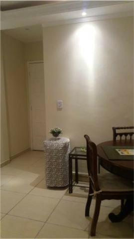 Lindo Apto Jardim das Industrias 57m² - Foto 4