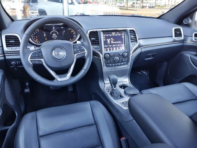 Grand Cherokee 0km 3.6 Gasolina - Foto 4