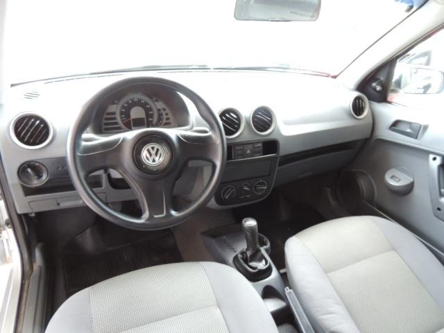 Gol 1.0 G4 Completo - Foto 8
