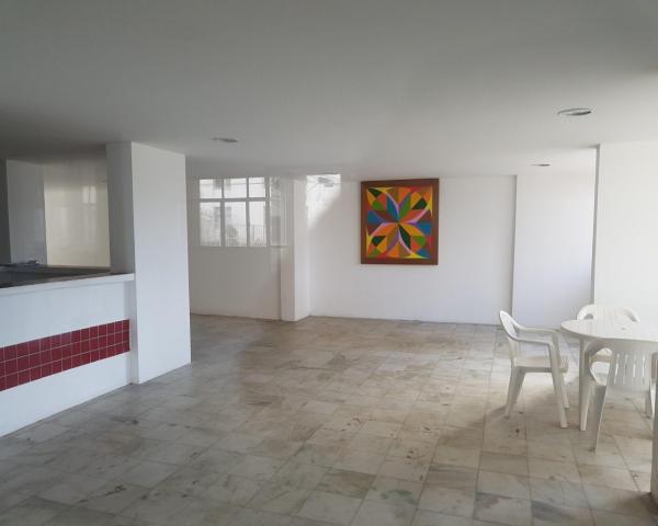 Apartamento à venda com 3 dormitórios em Pituba, Salvador cod:W14346 - Foto 15