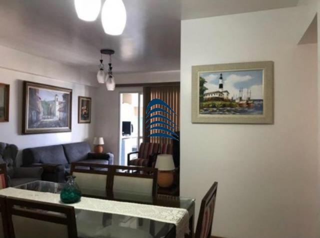 Apartamento à venda com 5 dormitórios em Armação, Salvador cod:NL1188G - Foto 20