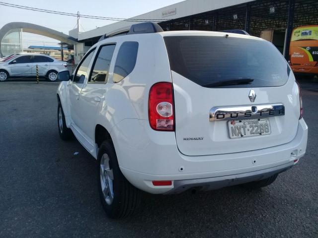 RENAULT DUSTER 1.6 4X2 16V FLEX 4P MANUAL. - Foto 3