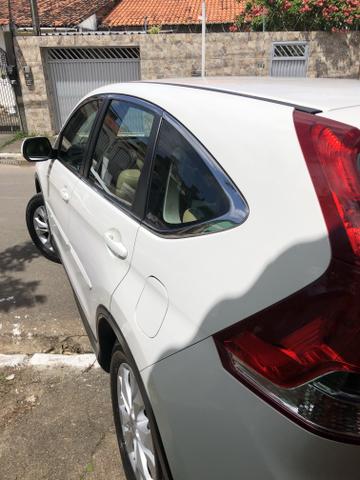CR-V LX 2012 automática (não trocamos) - Foto 3