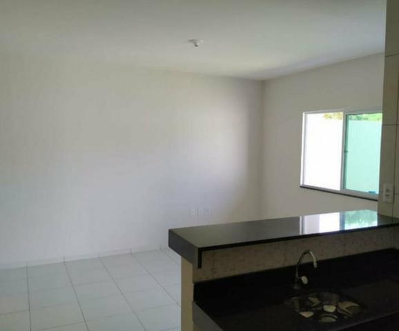 Casas em loteamento semi-fechado pedras do ancuri - Foto 15