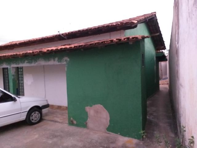 Samuel Pereira oferece: Casa Sobradinho 3 quartos 1 Suite Setor de Mansões QMS 55-A - Foto 12