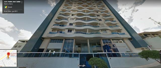 Vendo ou Troco Lindo Apartamento em Campo Grande Montado e Decorado