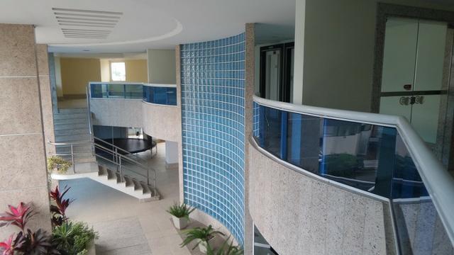 Vendo ou Troco Lindo Apartamento em Campo Grande Montado e Decorado - Foto 4