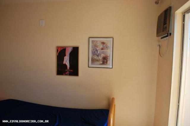 Apartamento 2 quartos para temporada em caldas novas, thermas eldorado flat service, 2 dor - Foto 16