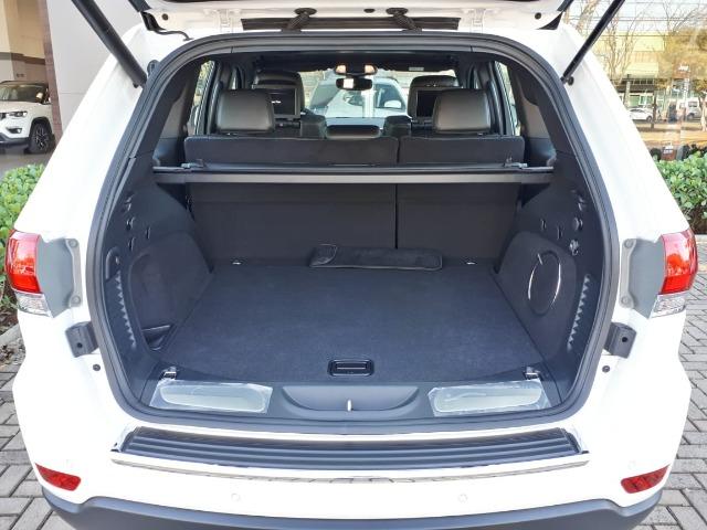 Grand Cherokee 0km 3.6 Gasolina - Foto 8