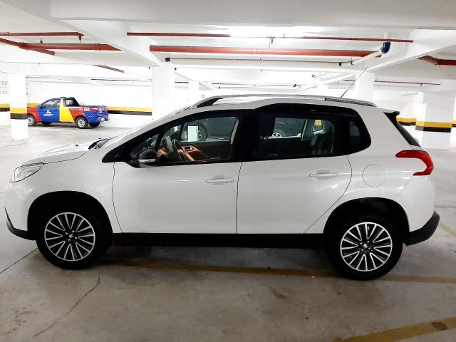 Peugeot 2008 Allure 1.6 2018- Novíssimo - Foto 2