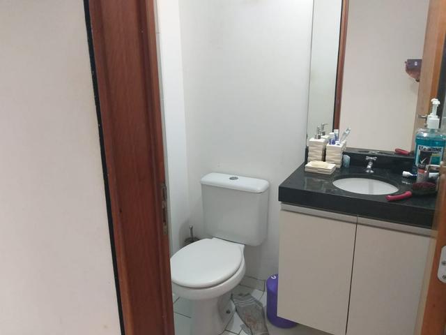 Oportunidade - 2 quartos, varanda, com planejados. - Foto 8
