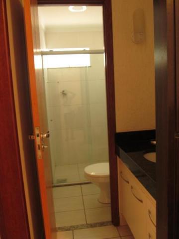 Apartamento 1 quarto para temporada em caldas novas, renaissence park, 1 dormitório, 1 suí - Foto 20