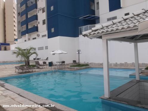 Apartamento 2 quartos para temporada em caldas novas, cezar park, 2 dormitórios, 1 banheir - Foto 13