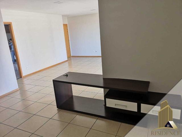 Edf.Cora Coralina - 125mts² 03Quartos - Comp.de Armários / 02 Vagas de Grg/ Sacada Gourmet - Foto 14