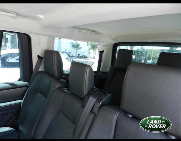 Land rover Discovery 4 ano 2010 100% revisada R$ 87.900,00 - Foto 6