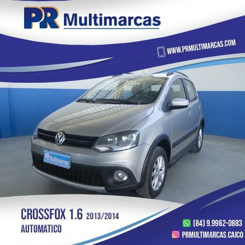 VW CrossFox 1.6 2014 - Foto 2