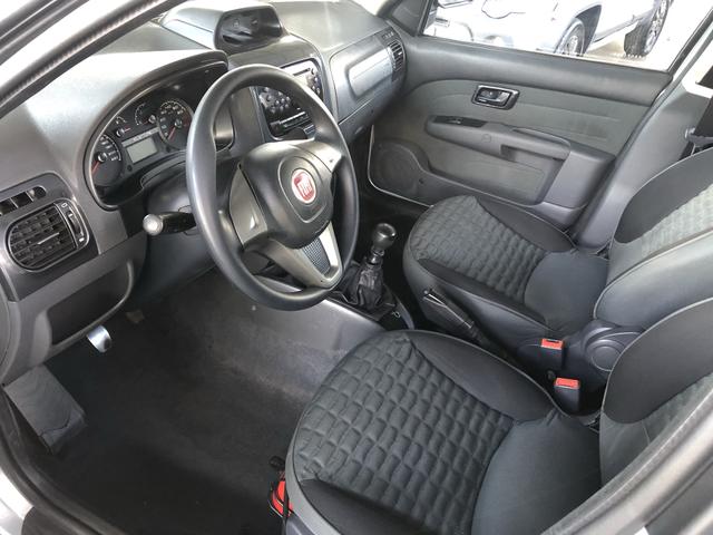 Fiat palio adventure 1.8 2015 completo - Foto 11