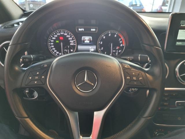 Mercedes-Benz A 200 1.6 Turbo 2015/2015 - Foto 9