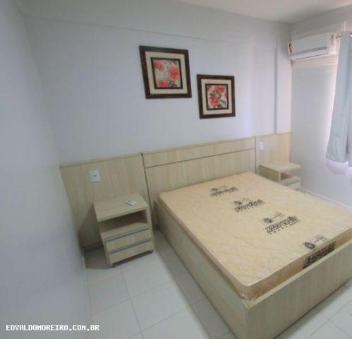 Apartamento para temporada Lagoa Quente Flat Service em Caldas Novas - Foto 13