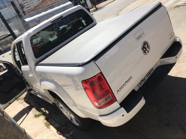 Vendo Amarok 2013 - Foto 10