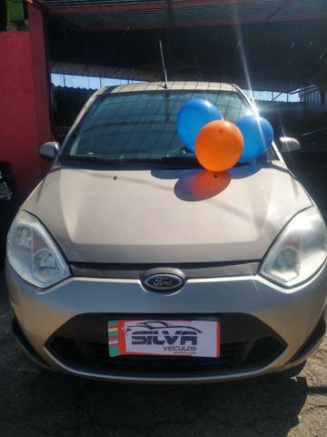 Ford Fiesta Sedam Flex - Foto 8