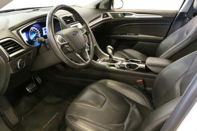 Ford Fusion 2.0 Titanium Ecoboost - Foto 4