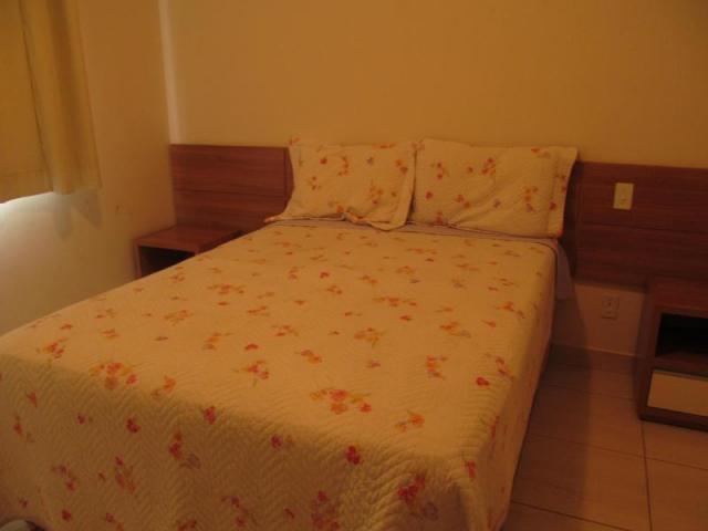 Apartamento 1 quarto para temporada em caldas novas, renaissence park, 1 dormitório, 1 suí - Foto 18